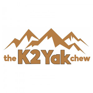 K2 Yak Chews K2 Yak Chews